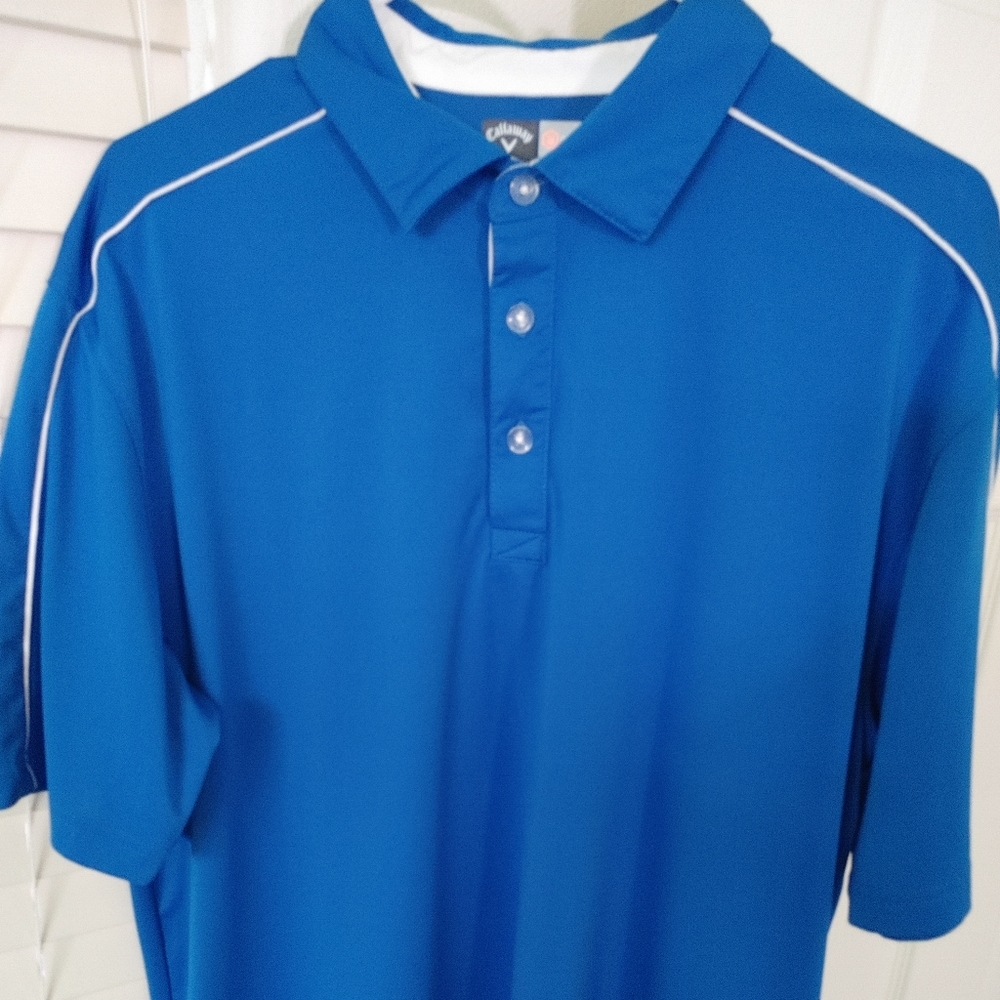 Calloway Golf Shirt